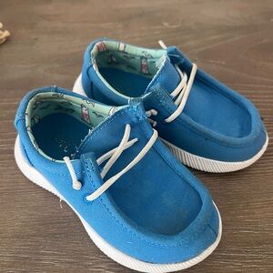 Boys boutique Brand shoes